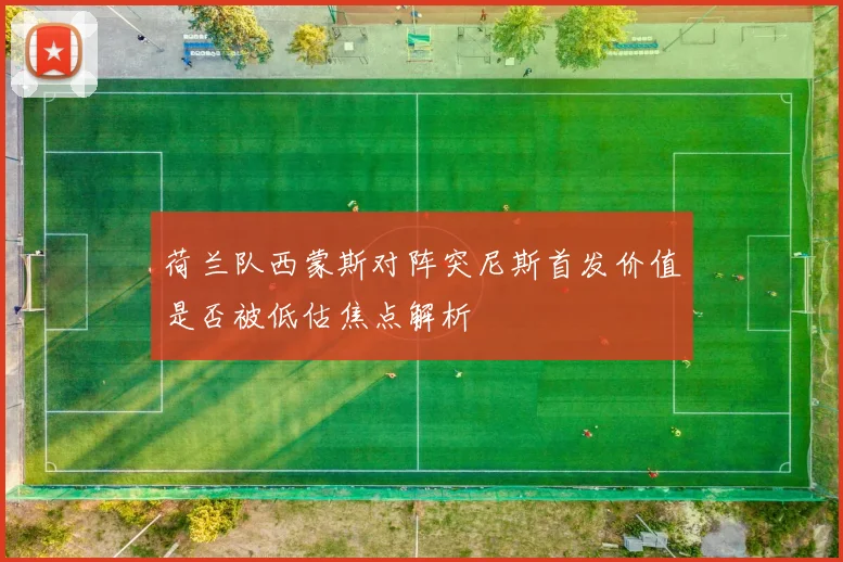 荷兰队西蒙斯对阵突尼斯首发价值是否被低估焦点解析 — 详细说明