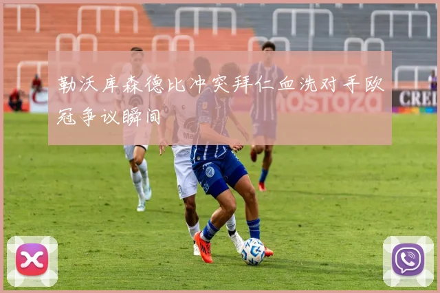 勒沃库森德比冲突拜仁血洗对手欧冠争议瞬间 · 用户常问