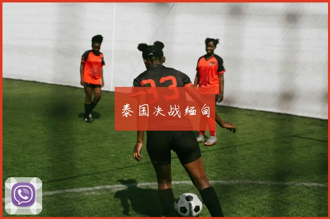 泰国决战缅甸
