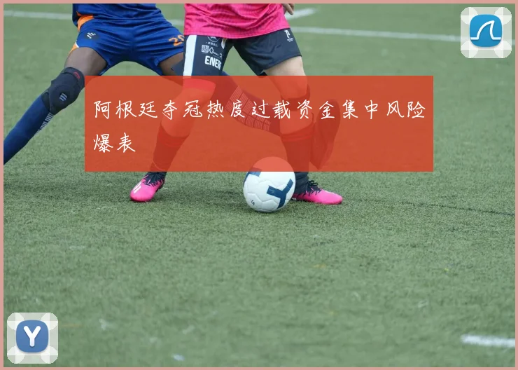 阿根廷夺冠热度过载资金集中风险爆表