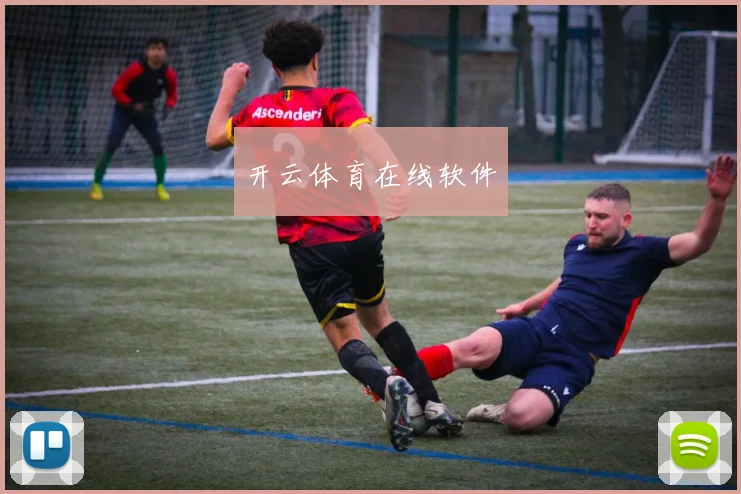 开云体育在线软件
