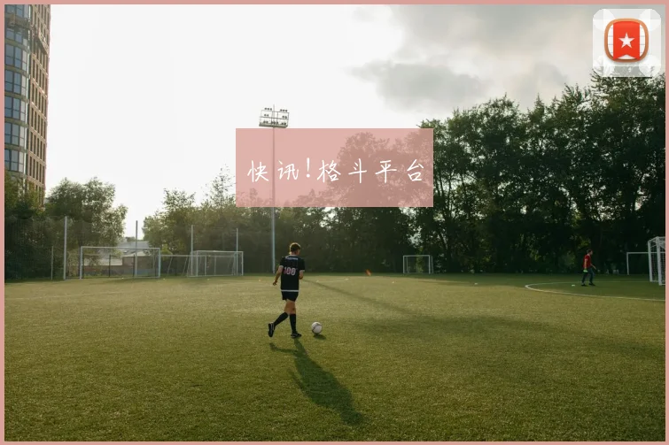 快讯!格斗平台