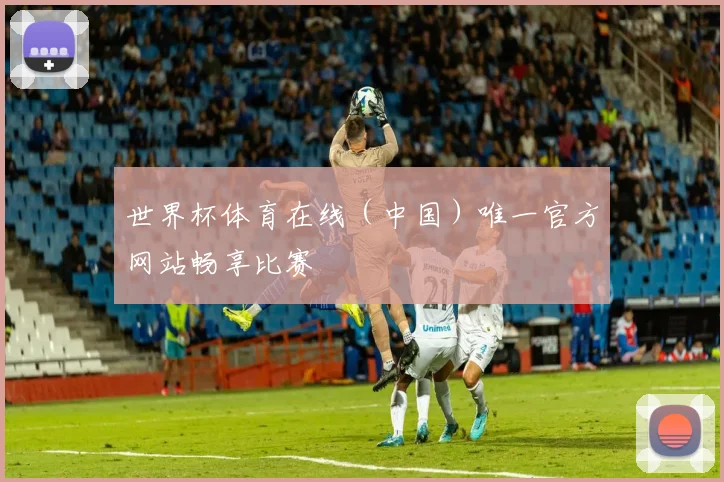 世界杯体育在线（中国）唯一官方网站畅享比赛