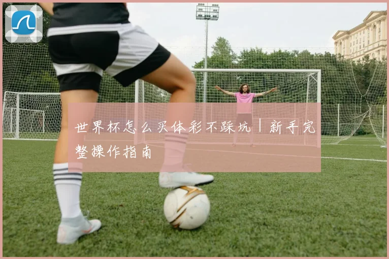 世界杯怎么买体彩不踩坑｜新手完整操作指南