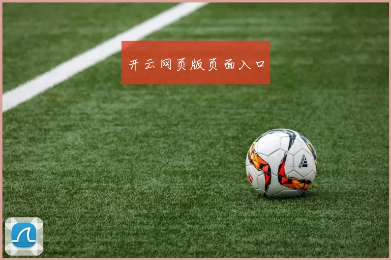 开云网页版页面入口