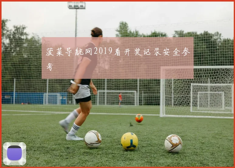 菠菜导航网2019看开奖记录安全参考