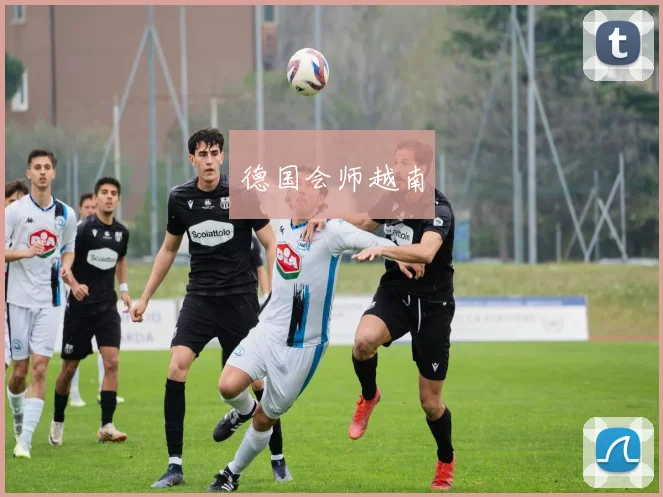 德国会师越南