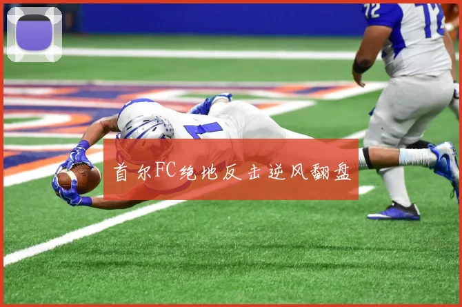 首尔FC绝地反击逆风翻盘