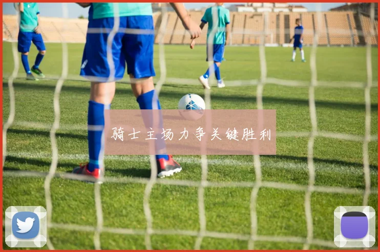 骑士主场力争关键胜利