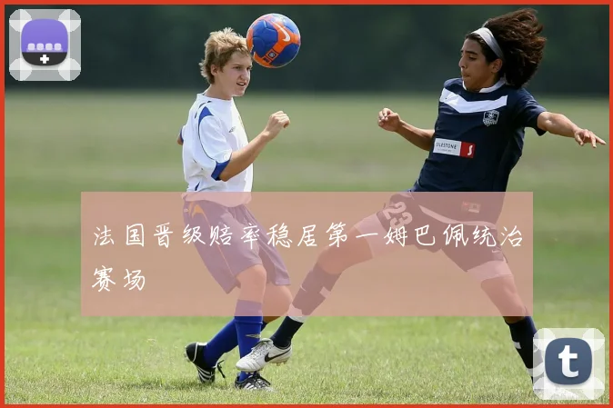 法国晋级赔率稳居第一姆巴佩统治赛场