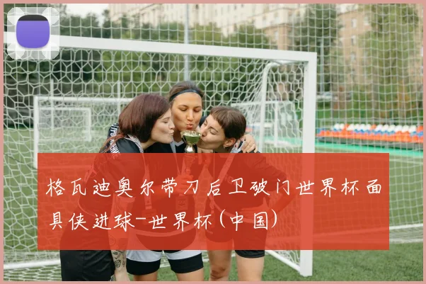 格瓦迪奥尔带刀后卫破门世界杯面具侠进球-世界杯(中国)