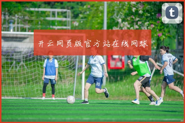 开云网页版官方站在线网球