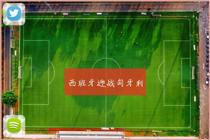 西班牙迎战匈牙利