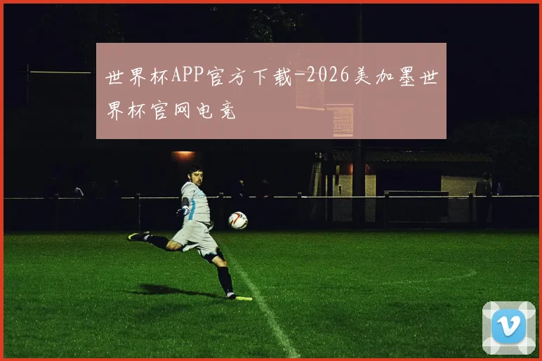 世界杯APP官方下载-2026美加墨世界杯官网电竞