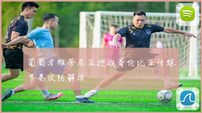 葡萄牙维蒂尼亚迎战哥伦比亚传球节奏攻防解读 — 详细说明