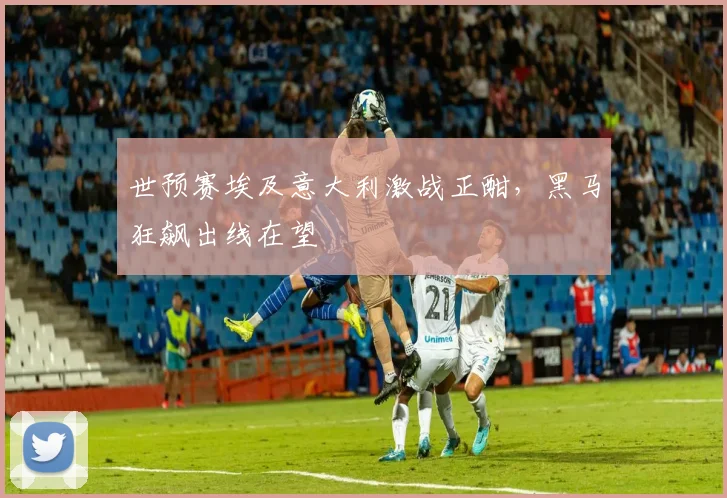 世预赛埃及意大利激战正酣，黑马狂飙出线在望