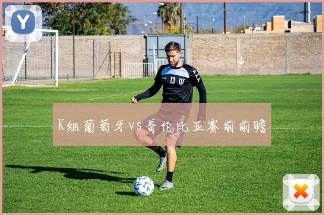 K组葡萄牙vs哥伦比亚赛前前瞻 · 用户常问