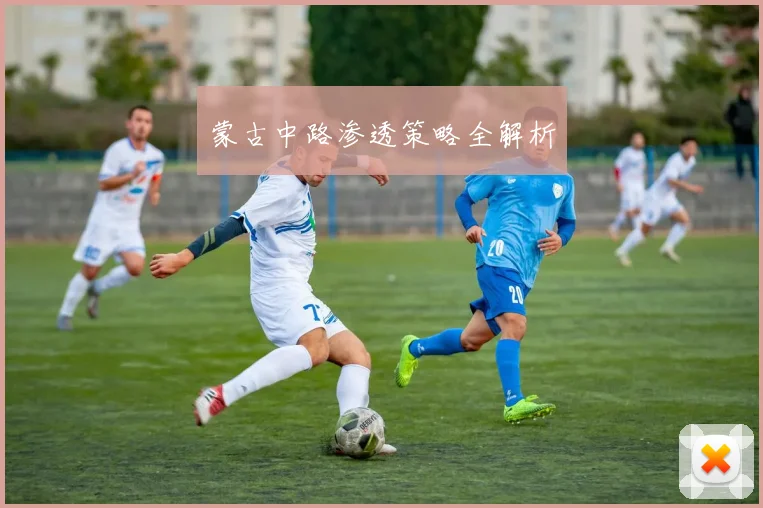 蒙古中路渗透策略全解析