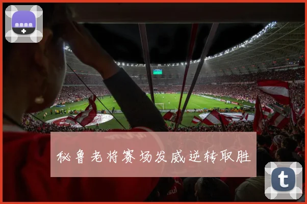 秘鲁老将赛场发威逆转取胜