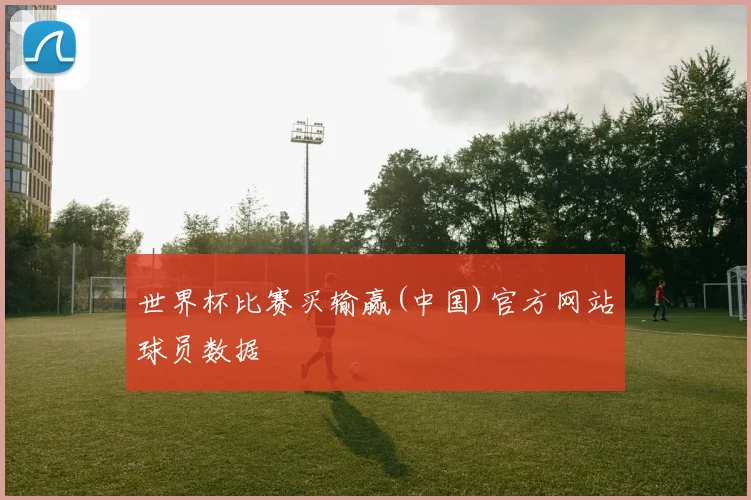 世界杯比赛买输赢(中国)官方网站球员数据