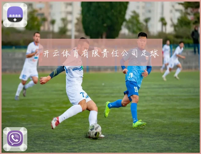 开云体育有限责任公司足球