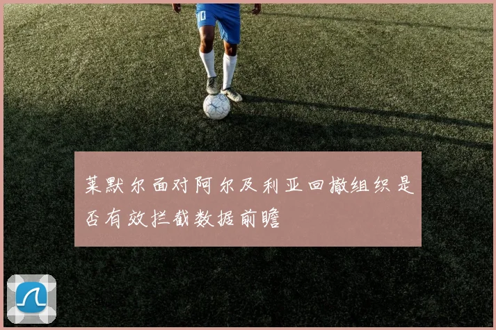 莱默尔面对阿尔及利亚回撤组织是否有效拦截数据前瞻 · 用户常问
